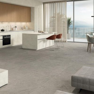 Stock piastrelle gres effetto pietra